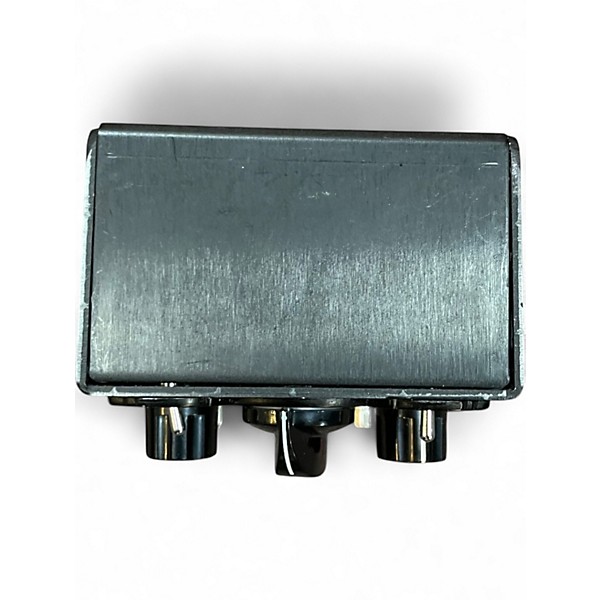 Used Beetronics FX ZZOMBEE Effect Pedal