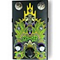 Used Beetronics FX ZZOMBEE Effect Pedal