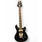 Used PRS SE Custom 24 FLOYD Trans Green Solid Body Electric Guitar thumbnail