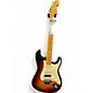 Used Fender American Ultra Stratocaster HSS ULTRABURST Solid Body Electric Guitar thumbnail
