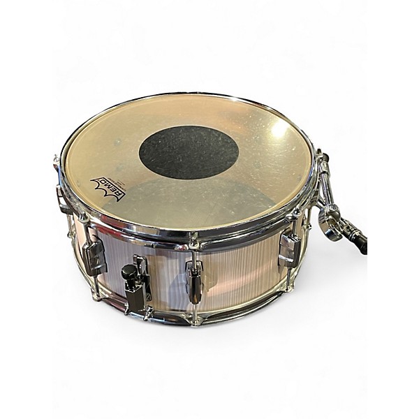 Used Mapex 5 Piece MARS Bonewood Drum Kit