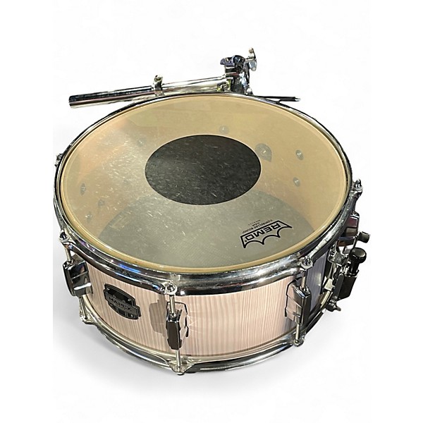 Used Mapex 5 Piece MARS Bonewood Drum Kit