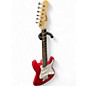 Used Squier Mini Affinity Stratocaster Dakota Red Electric Guitar
