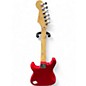 Used Squier Mini Affinity Stratocaster Dakota Red Electric Guitar