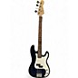 Used Braun P BASS Blue Sapphire Electric Bass Guitar thumbnail