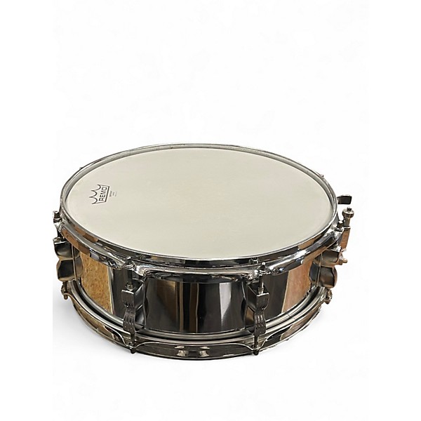 Used Ludwig 14X5.5 Accent Steel Drum