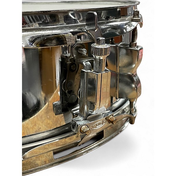 Used Ludwig 14X5.5 Accent Steel Drum