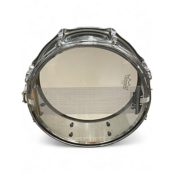 Used Ludwig 14X5.5 Accent Steel Drum