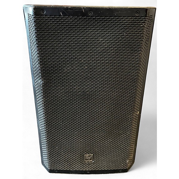 Used Electro-Voice ZLX-15P 15in 2-Way Powered Speaker