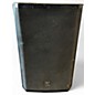 Used Electro-Voice ZLX-15P 15in 2-Way Powered Speaker thumbnail