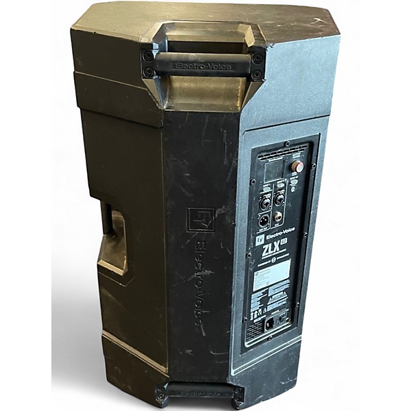 Used Electro-Voice ZLX-15P 15in 2-Way Powered Speaker