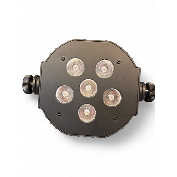 Used Venue tetra 6VP Spotlight