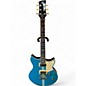Used Yamaha RSS20 Ocean Blue Solid Body Electric Guitar thumbnail