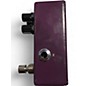 Used MXR DUKE OF TONE Effect Pedal