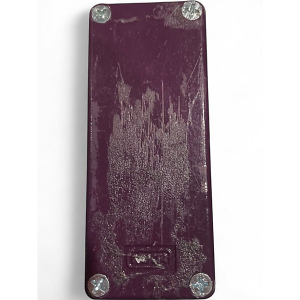 Used MXR DUKE OF TONE Effect Pedal