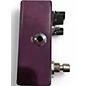 Used MXR DUKE OF TONE Effect Pedal