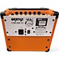 Used Orange Amplifiers Crush 12 Guitar Combo Amp