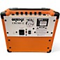Used Orange Amplifiers Crush 12 Guitar Combo Amp