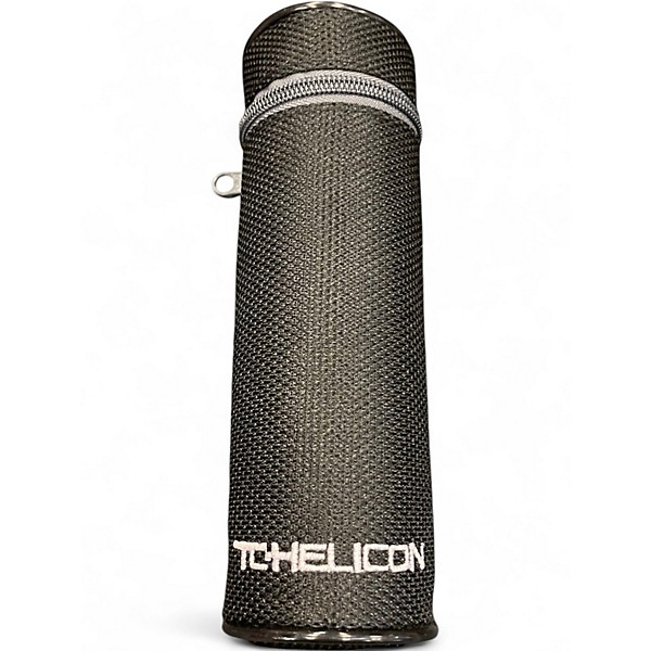 Used TC Helicon MP75 Dynamic Microphone