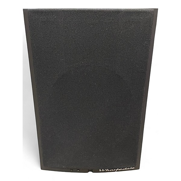 Used Wharfedale Pro Diamond 8.1 Pro Active Powered Monitor