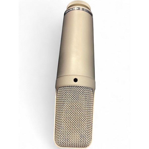 Used RODE NT1000 Condenser Microphone