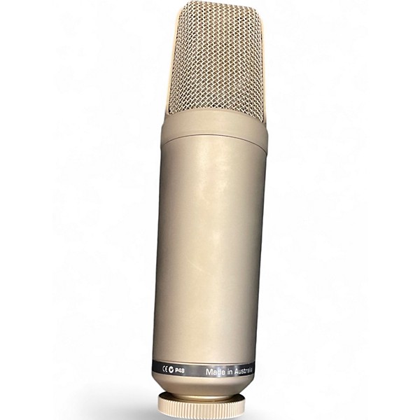 Used RODE NT1000 Condenser Microphone