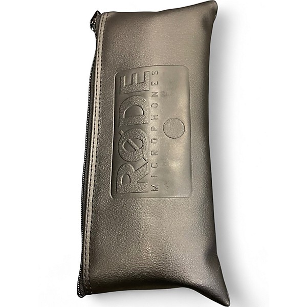 Used RODE NT1000 Condenser Microphone