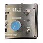 Used Solid State Logic SSL 2 Audio Interface