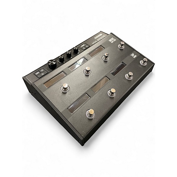 Used Line 6 HX Effects Effect Processor