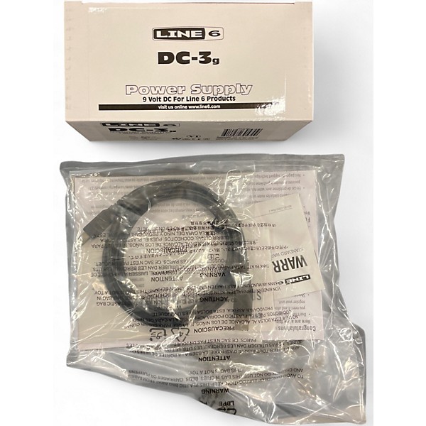 Used Line 6 HX Effects Effect Processor