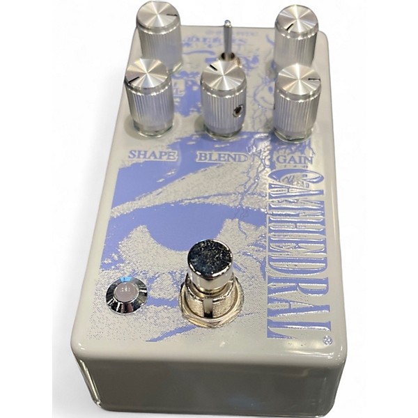 Used Spline Laboratories CATHEDRAL Effect Pedal