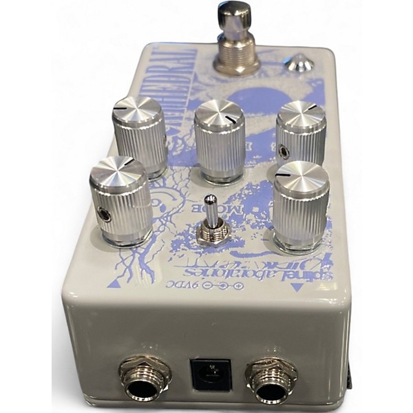 Used Spline Laboratories CATHEDRAL Effect Pedal