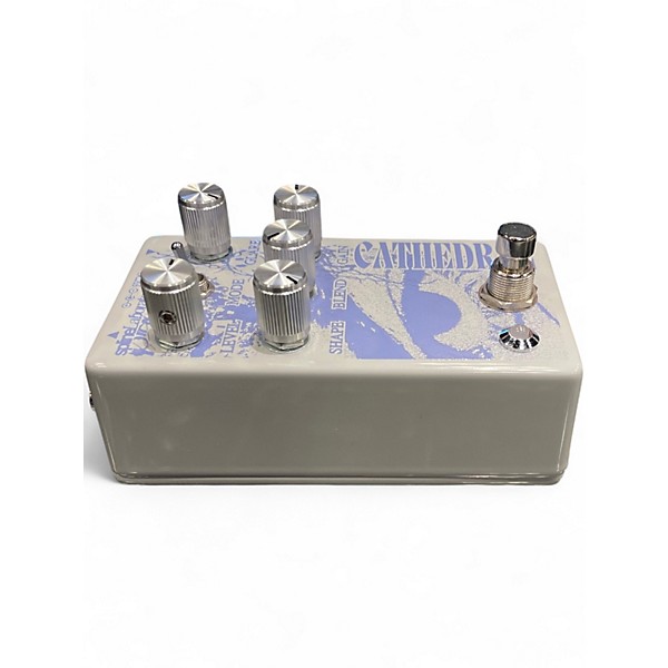 Used Spline Laboratories CATHEDRAL Effect Pedal