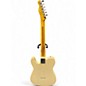 Used Squier Classic Vibe Telecaster Blonde Solid Body Electric Guitar