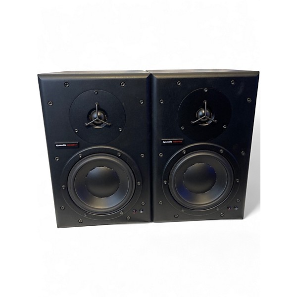 Used Dynaudio Acoustics BM6A MK II Pair Powered Monitor