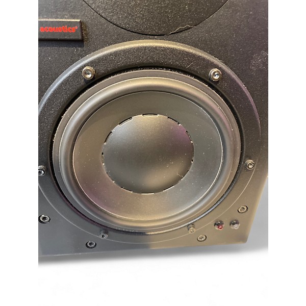Used Dynaudio Acoustics BM6A MK II Pair Powered Monitor