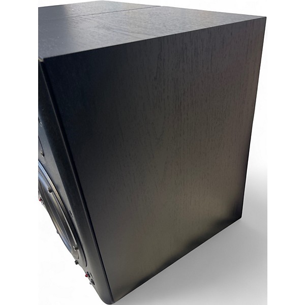 Used Dynaudio Acoustics BM6A MK II Pair Powered Monitor