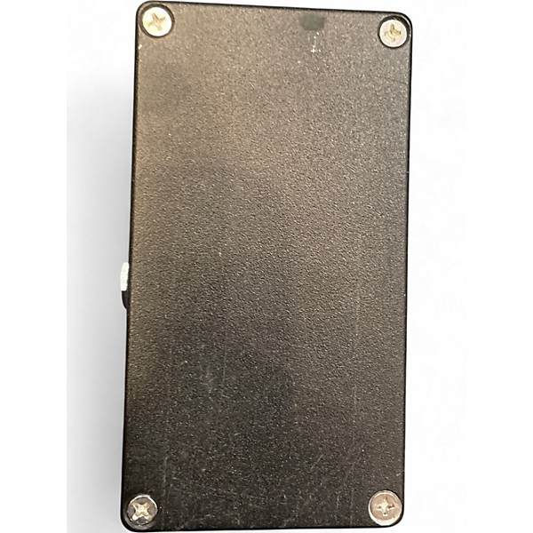 Used Lovepedal vibronaut Effect Pedal