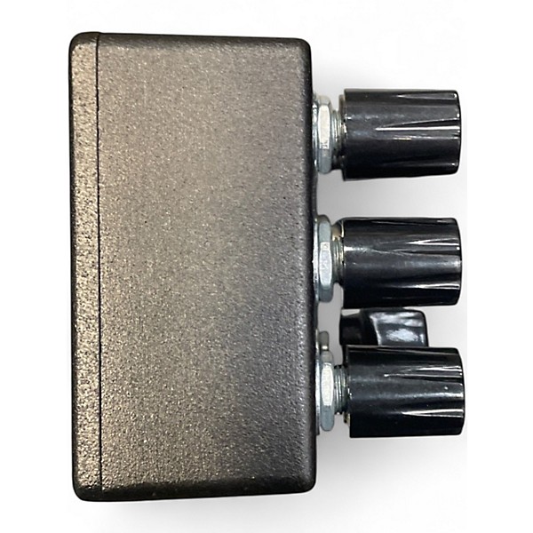 Used Lovepedal vibronaut Effect Pedal