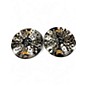 Used MEINL 14in CLASSIC CUSTOM DARK Cymbal thumbnail