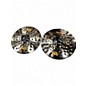 Used MEINL 14in CLASSIC CUSTOM DARK Cymbal