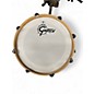 Used Gretsch Drums 3 Piece Catalina Maple Maple Drum Kit thumbnail