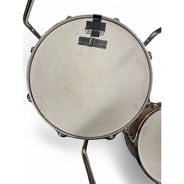 Used Gretsch Drums 3 Piece Catalina Maple Maple Drum Kit