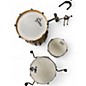 Used Gretsch Drums 3 Piece Catalina Maple Maple Drum Kit