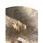 Used Dream 20in Contact Cymbal