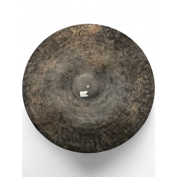 Used Dream 20in energy Cymbal