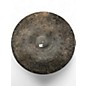 Used Dream 20in energy Cymbal