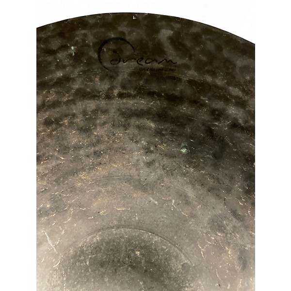 Used Dream 20in energy Cymbal