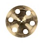 Used SABIAN 10in AAX O Zone Cymbal