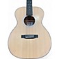 Used Martin 000 junior Natural Acoustic Guitar